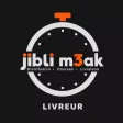 JIBLIM3AK livreurs JIBLIM3AK livreurs
