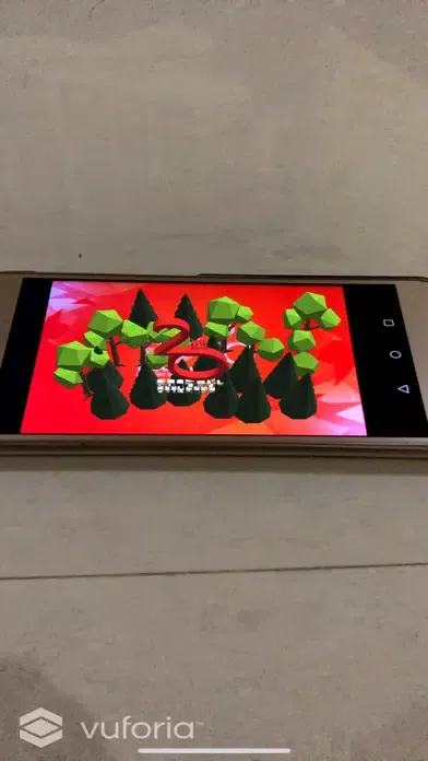 TDS 3D Viewer Screenshots