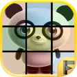 PicMix - Sliding Puzzle Game