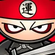 Hero Ninja Run