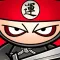 Hero Ninja Run
