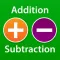 SmartMath Addition Subtraction