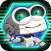 Cartoon Robot Play & Learn