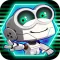 Cartoon Robot Play & Learn