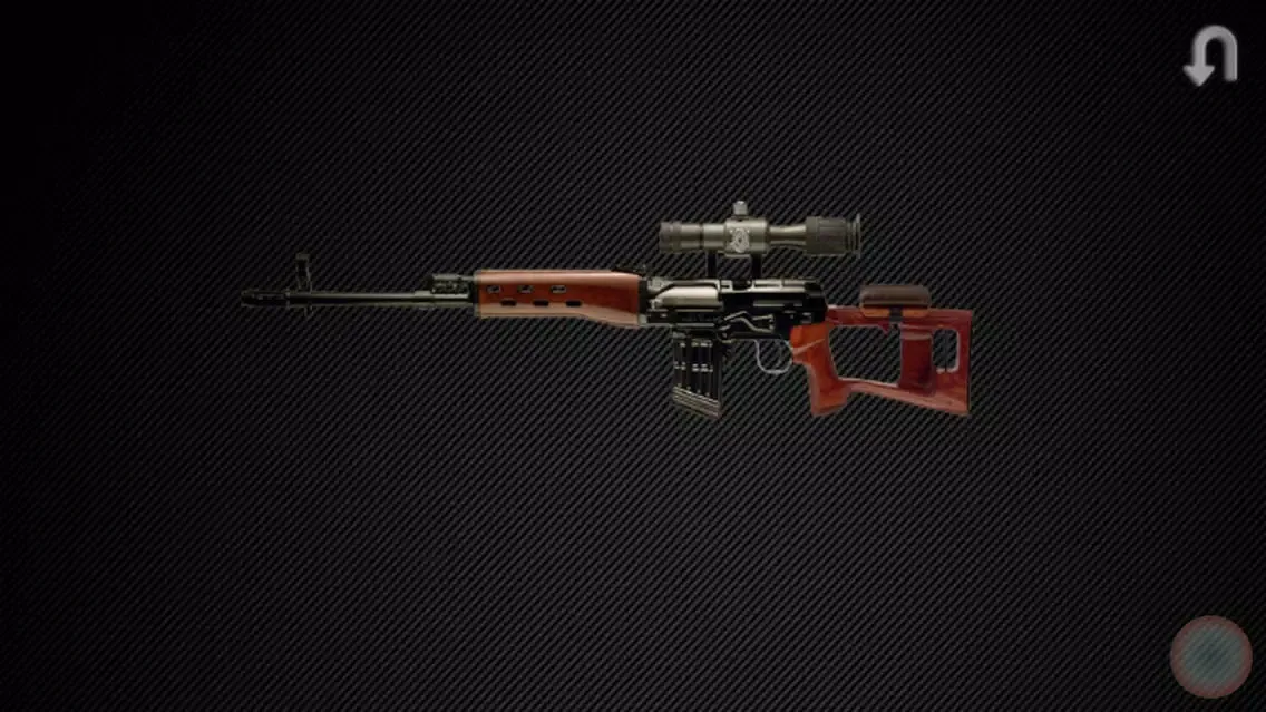 Gun Weapon Simulator Pro应用截图