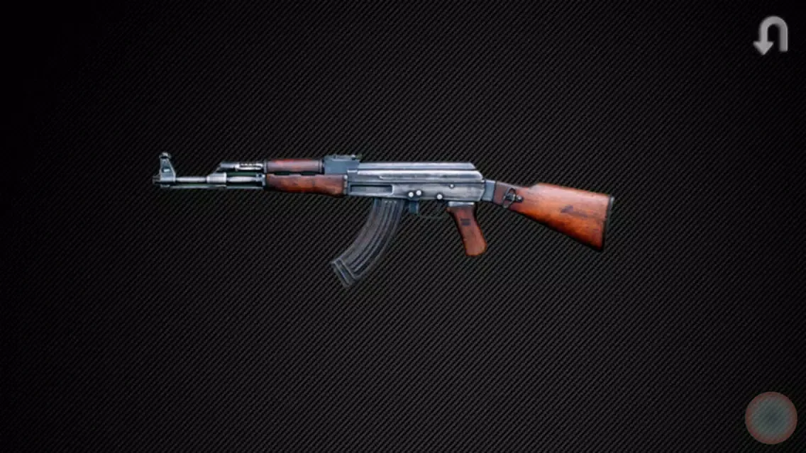 Gun Weapon Simulator Pro应用截图