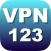 VPN123-Free VPN,unlimited,for iPhone&iPad