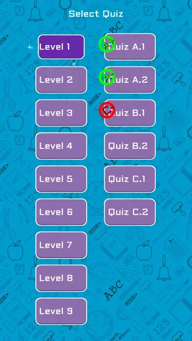 Phrasal Verbs Quiz स्क्रीनशॉट