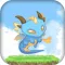 Dragon Islands