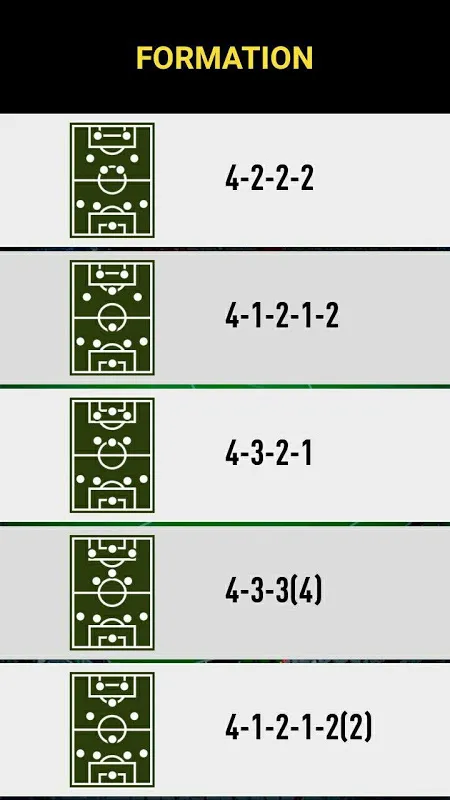FUT 19 Simulator Screenshots