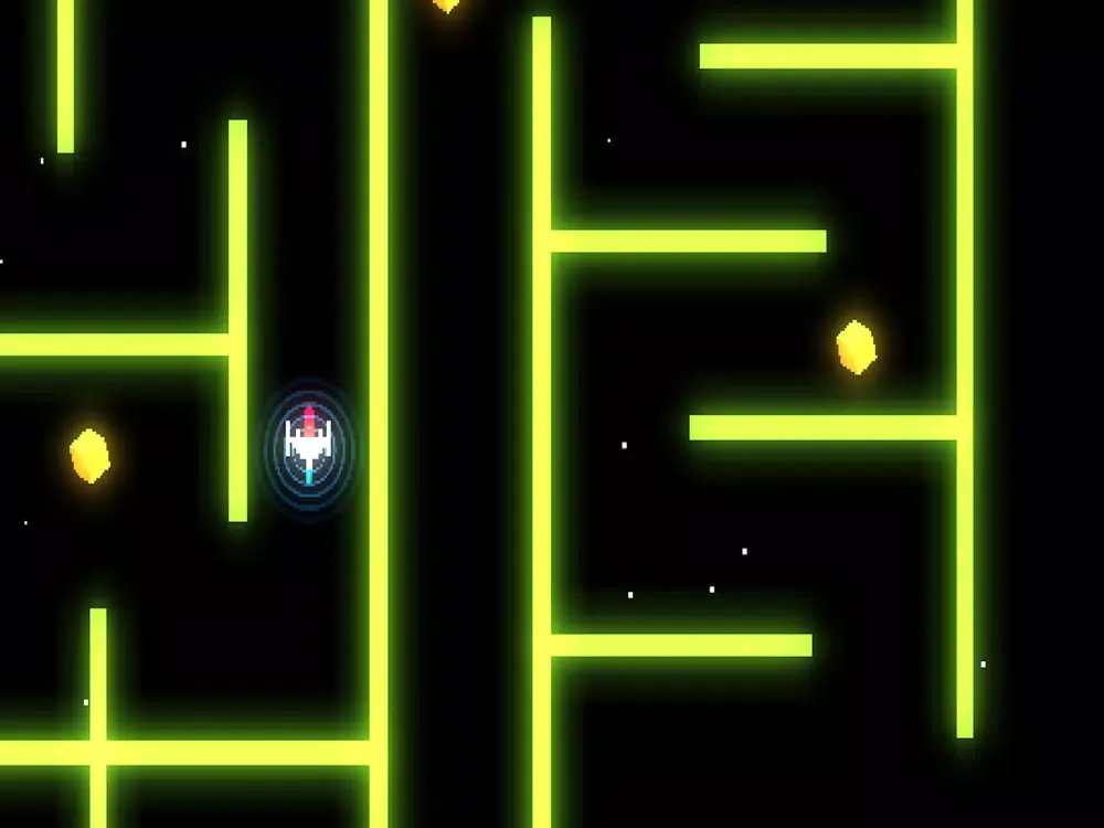 Lost Ship iPad  Ekran Görüntüleri