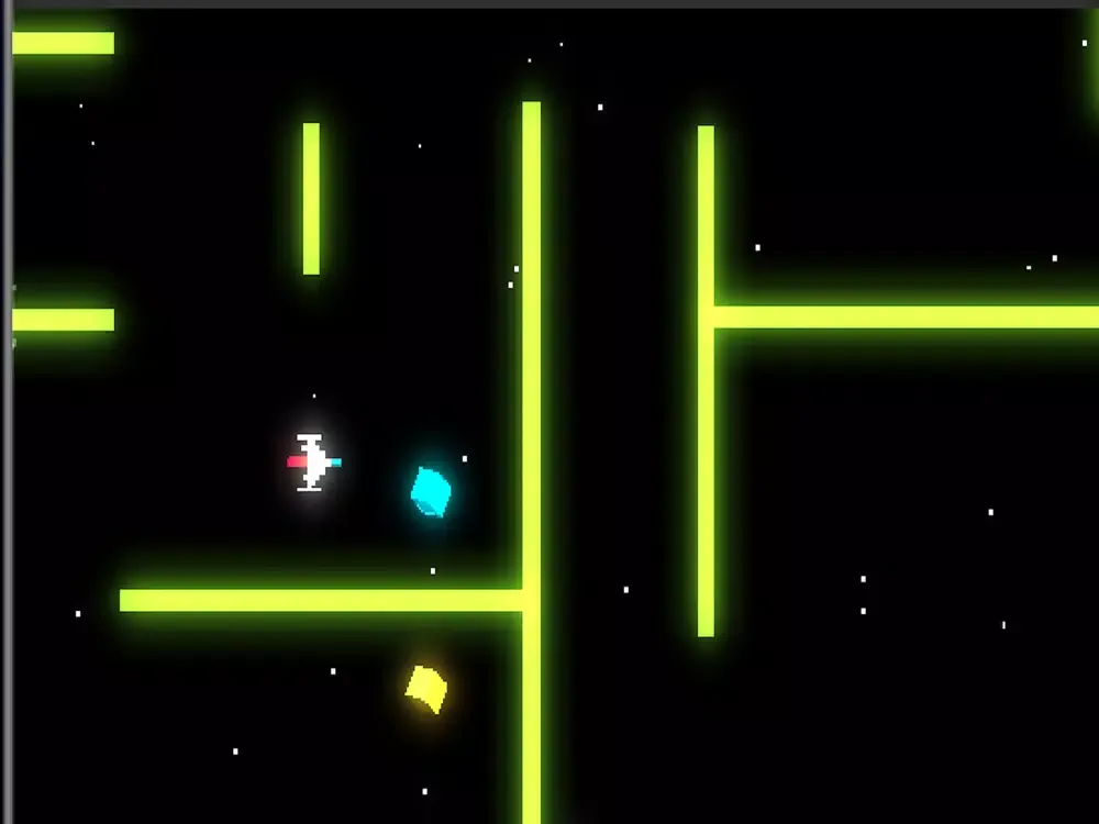 Lost Ship iPad  Ekran Görüntüleri