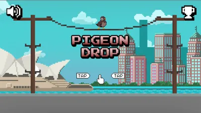 تصاویر Pigeon Drop