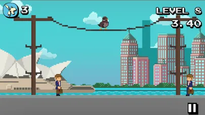 تصاویر Pigeon Drop