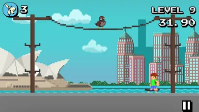 تصاویر Pigeon Drop