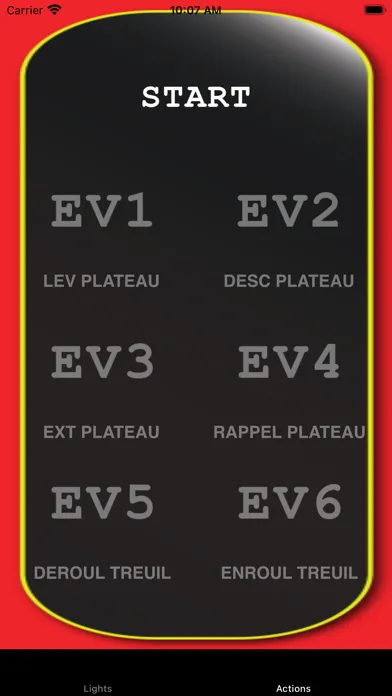 Captures d'écran de Jige Neuron Controller