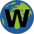 Worldle - Country Guess