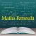 Maths Formula Guide