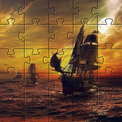 Pirate jigsaw puzzles games Pirate jigsaw puzzles games