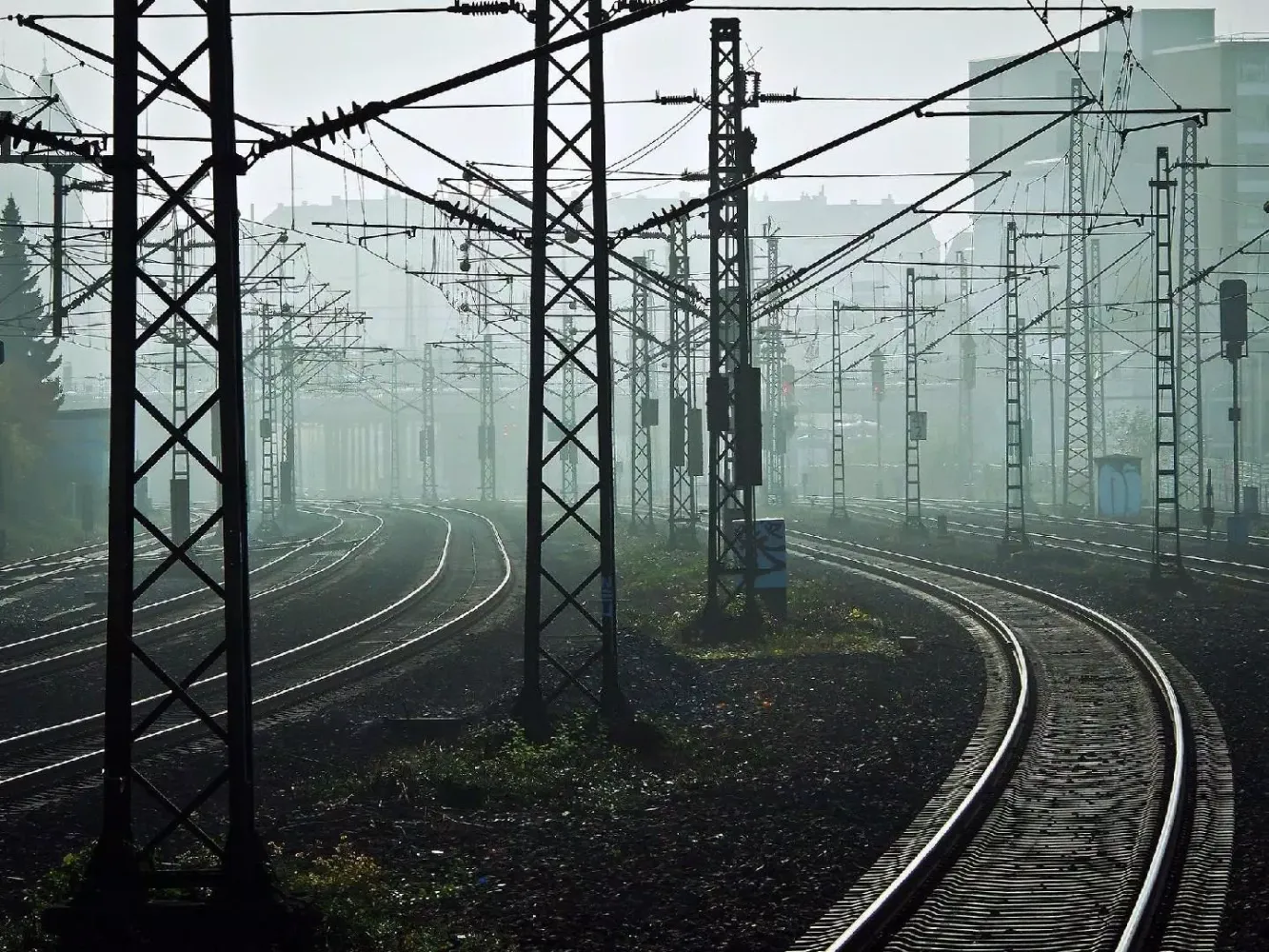 Railroads jigsaw puzzles games Screenshots