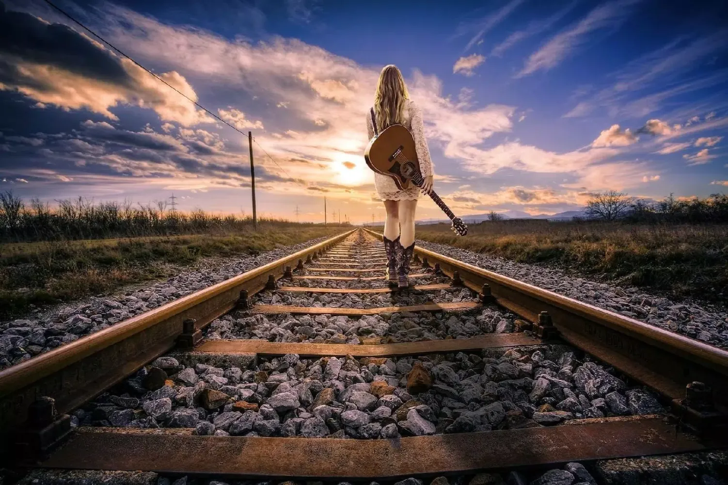 Railroads jigsaw puzzles games Screenshots