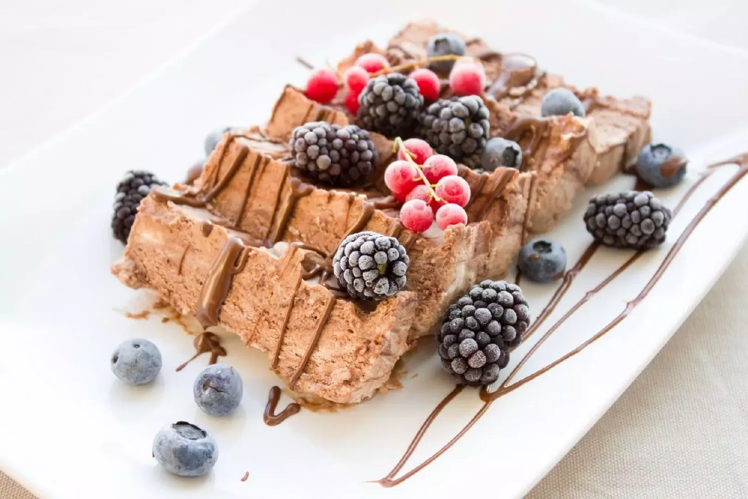 Zrzuty ekranu Sweets jigsaw puzzles