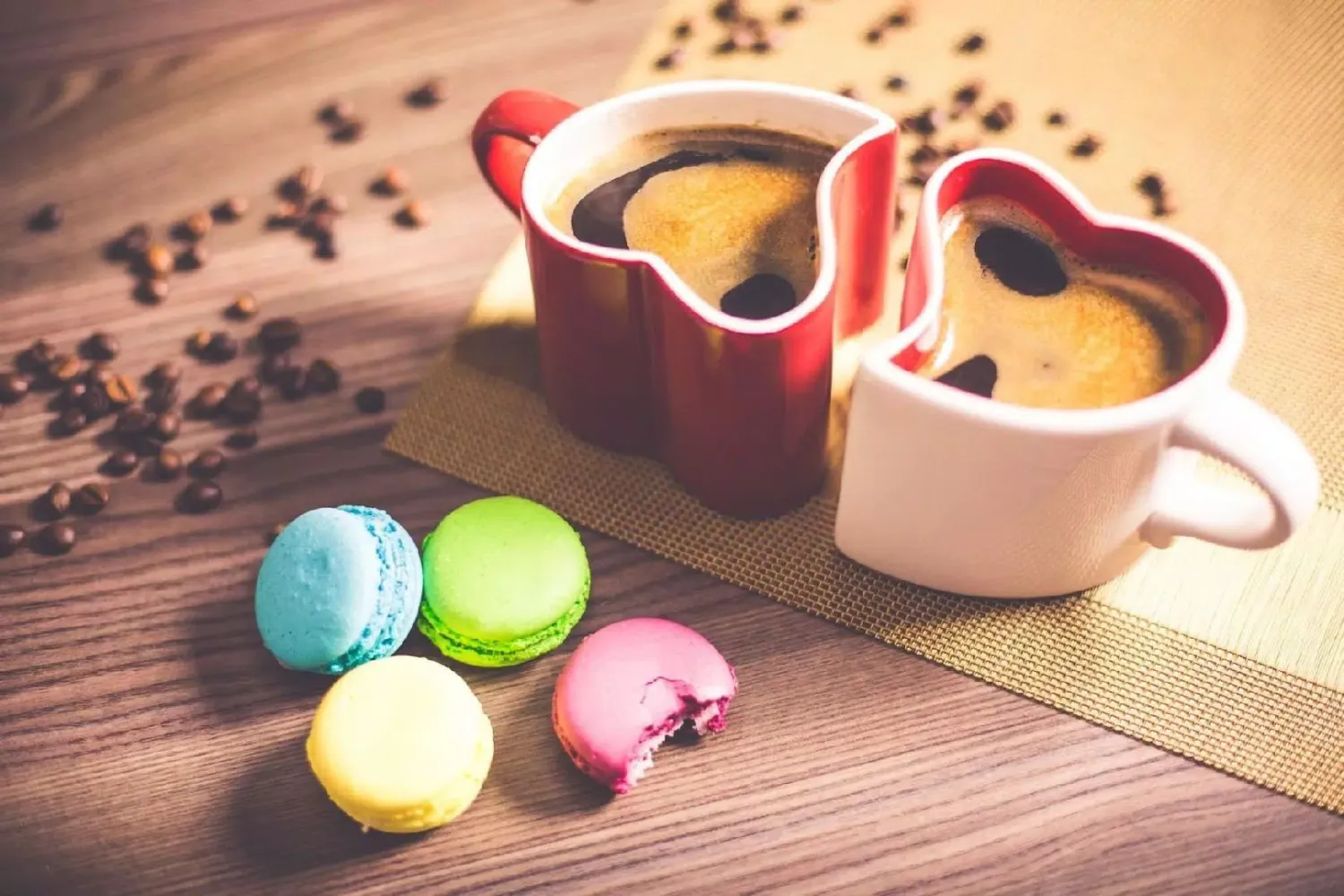 Zrzuty ekranu Sweets jigsaw puzzles