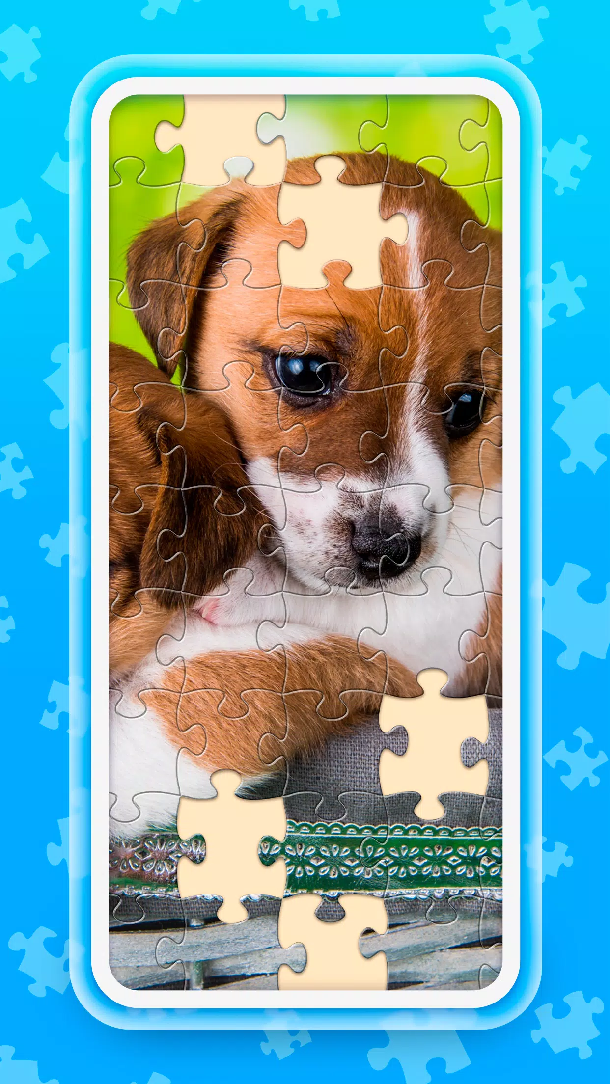 Jigsaw Puzzle Masters HD Screenshots