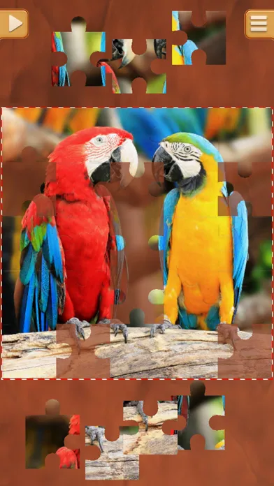 Epic Jigsaw Puzzles - Puzzle Games For All Ages Screenshots