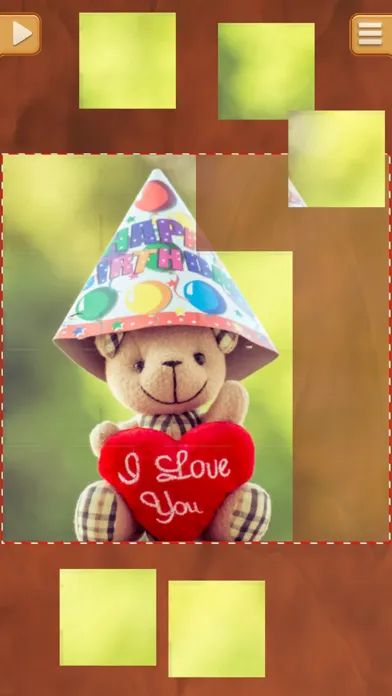 Epic Jigsaw Puzzles - Puzzle Games For All Ages Screenshots