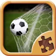 Real Sport Puzzle Games - Fun Jigsaw Puzzles