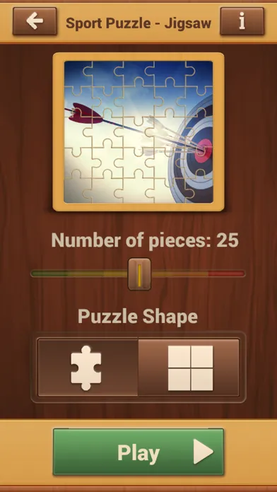 صور Real Sport Puzzle Games - Fun Jigsaw Puzzles