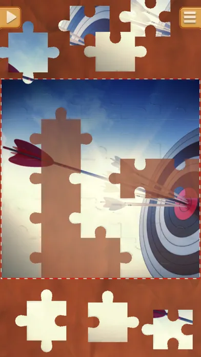 صور Real Sport Puzzle Games - Fun Jigsaw Puzzles
