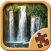 Waterfall Jigsaw Puzzles - Nature Picture Puzzle