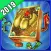 Egypt Jigsaw - Book of Dead