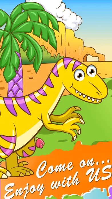 Capturas de pantalla de Kid Jigsaw Puzzles Games for kids 7 to 2 years old