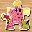 Kid Jigsaw Puzzles Games for kids 7 to 2 years old Kid Jigsaw Puzzles Games for kids 7 to 2 years old