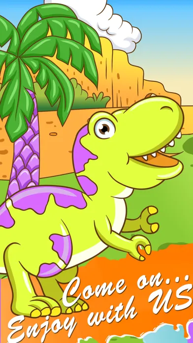 صور Kid Jigsaw Puzzles Games for kids 7 to 2 years old