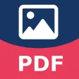 Photo To PDF Or Text to PDF