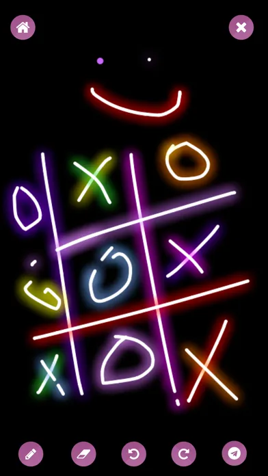 Screenshot di Doodle Scratchpad