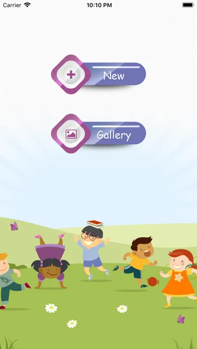 Screenshot di Doodle Scratchpad