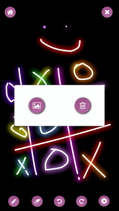 Screenshot di Doodle Scratchpad
