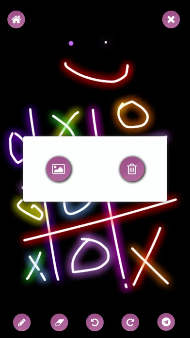 Screenshot di Doodle Scratchpad