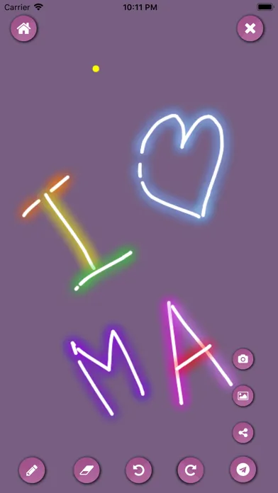 Screenshot di Doodle Scratchpad