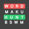 Word Hunt - Search Puzzle