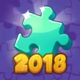 Jigsaw Artbook - Puzzle