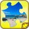 Jigsaw Puzzle Games - Amazing Brain Game