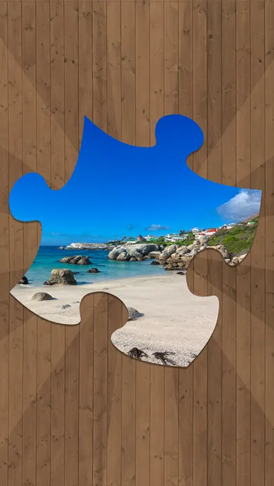 Скриншоты Jigsaw Puzzle Games - Amazing Brain Game