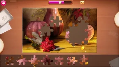 Jigsaw Puzzle Quest Mania Ekran Görüntüleri