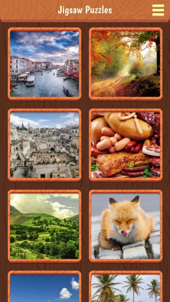 صور Amazing Jigsaw Puzzles !